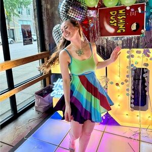 Meet your Posher, Lindsey ann